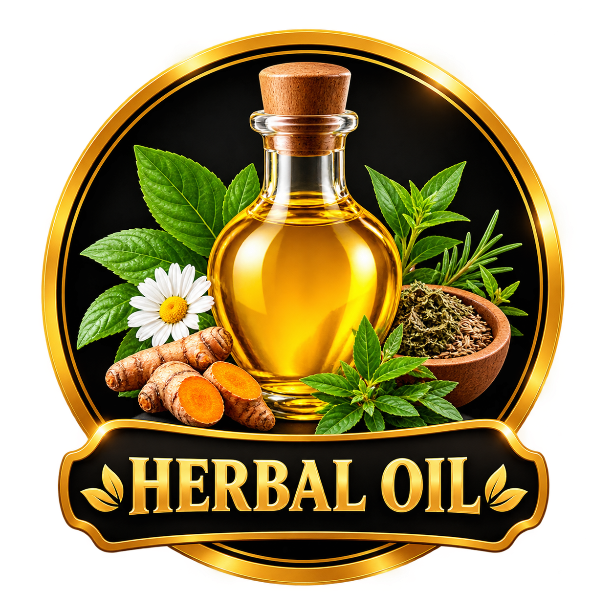 Oils