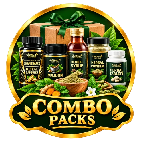Combo Packs