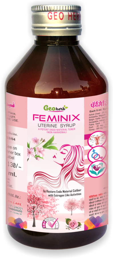FEMINIX BOTTLE BOTTLE
