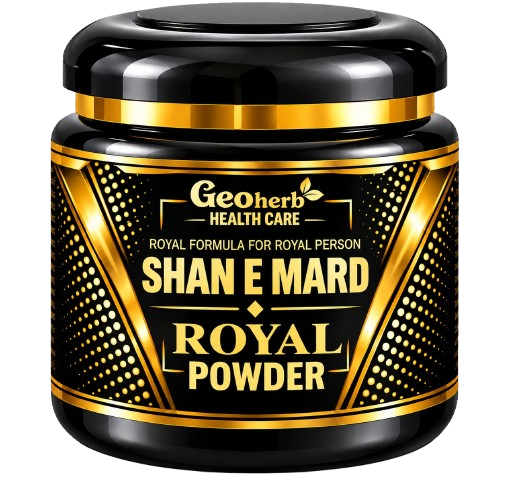Shane E Mard Royal Powder